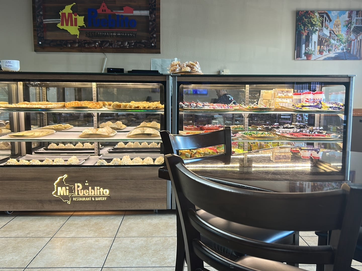 Mi Pueblito Bakery & Restaurant, photo 2