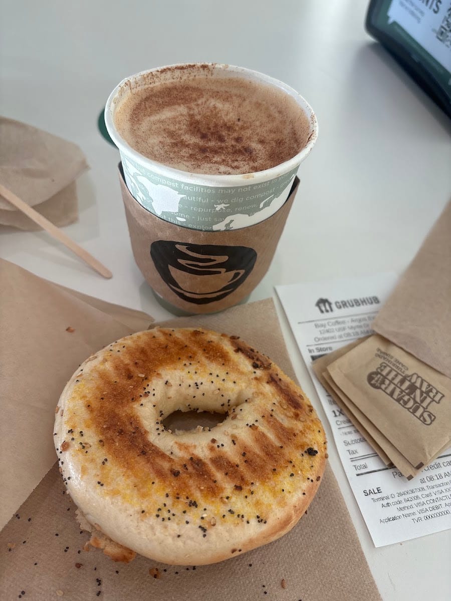 Bay Coffee and Tea Company