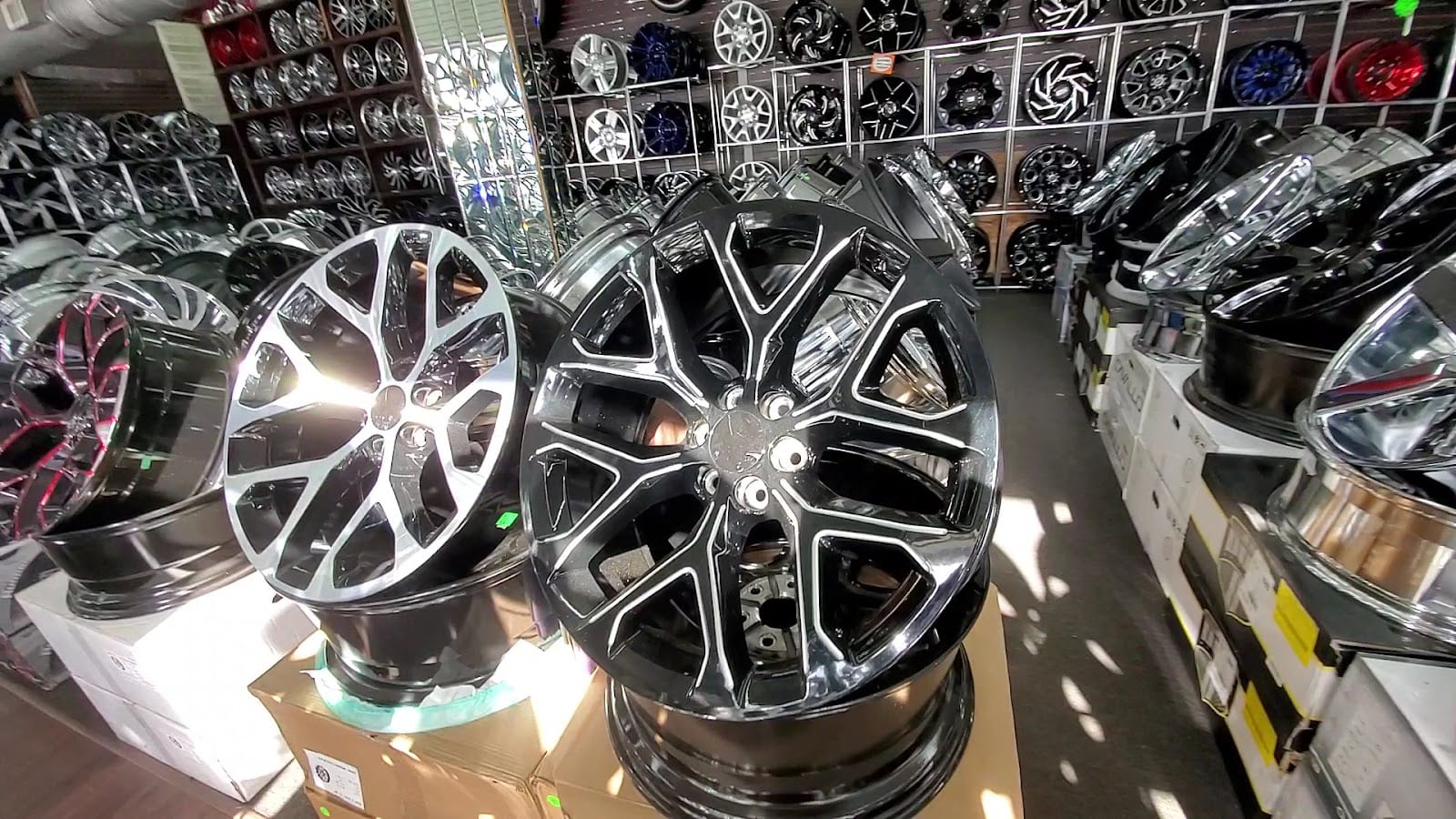 The Tire Shoppe, photo 2