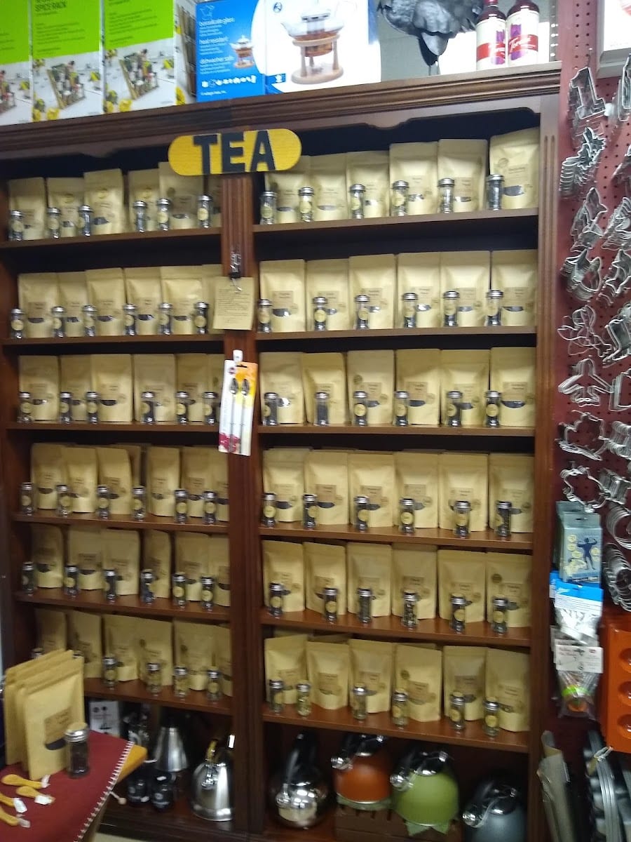 Mothers Cupboard Spice Shoppe, photo 3