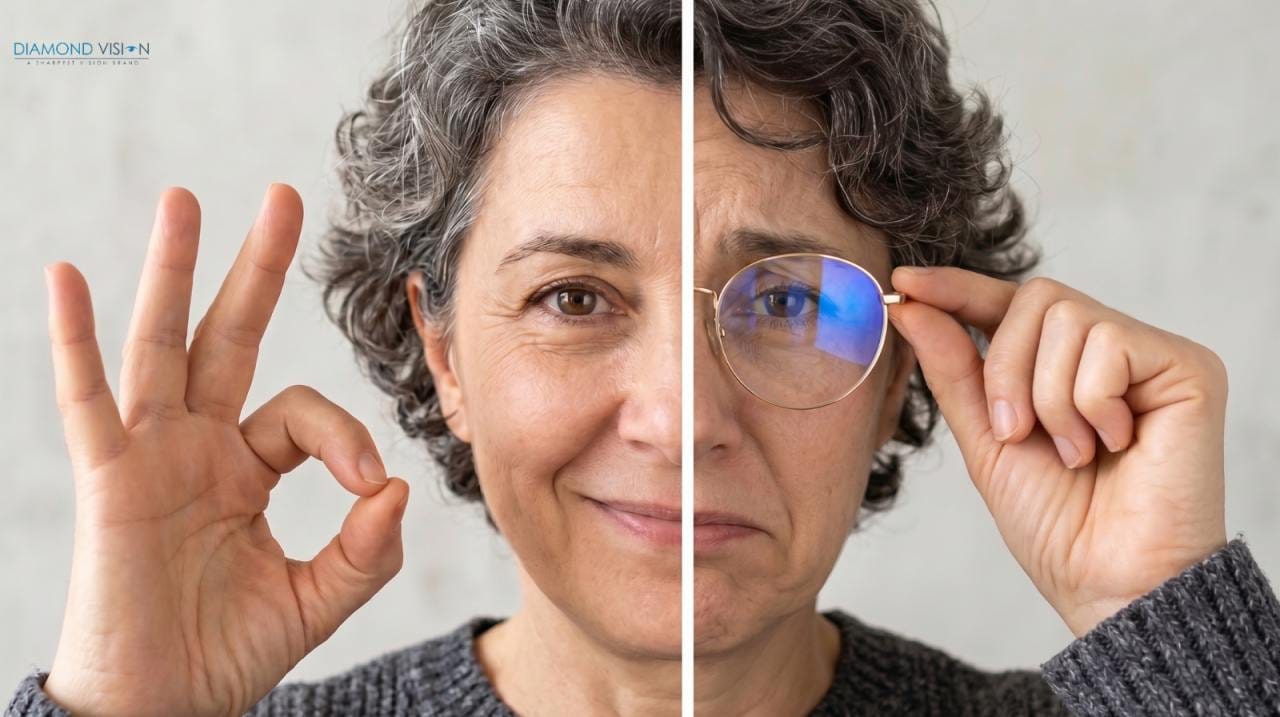 Diamond Vision - LASIK Eye Surgery NJ, photo 2