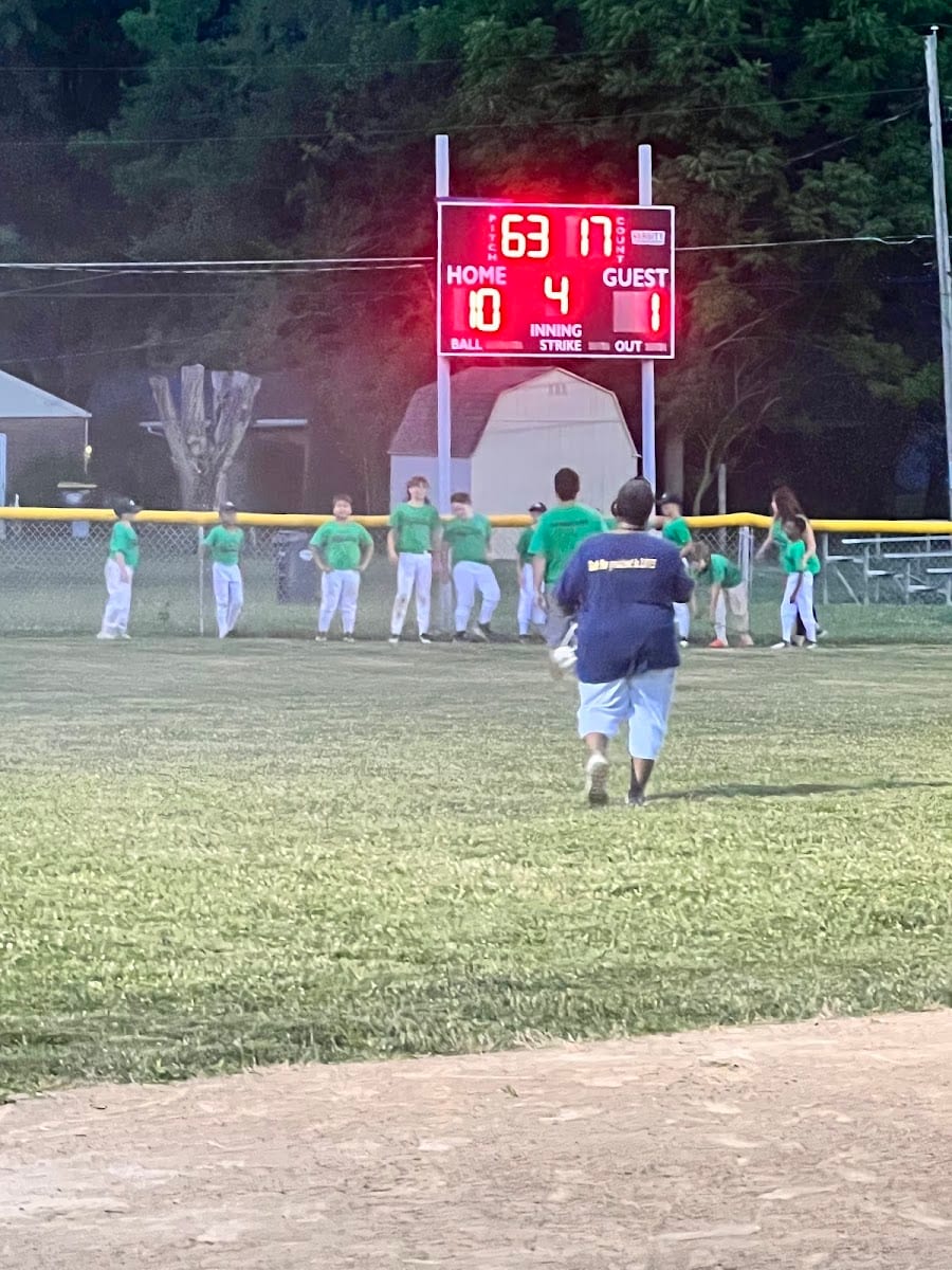 Brooklyn Little League