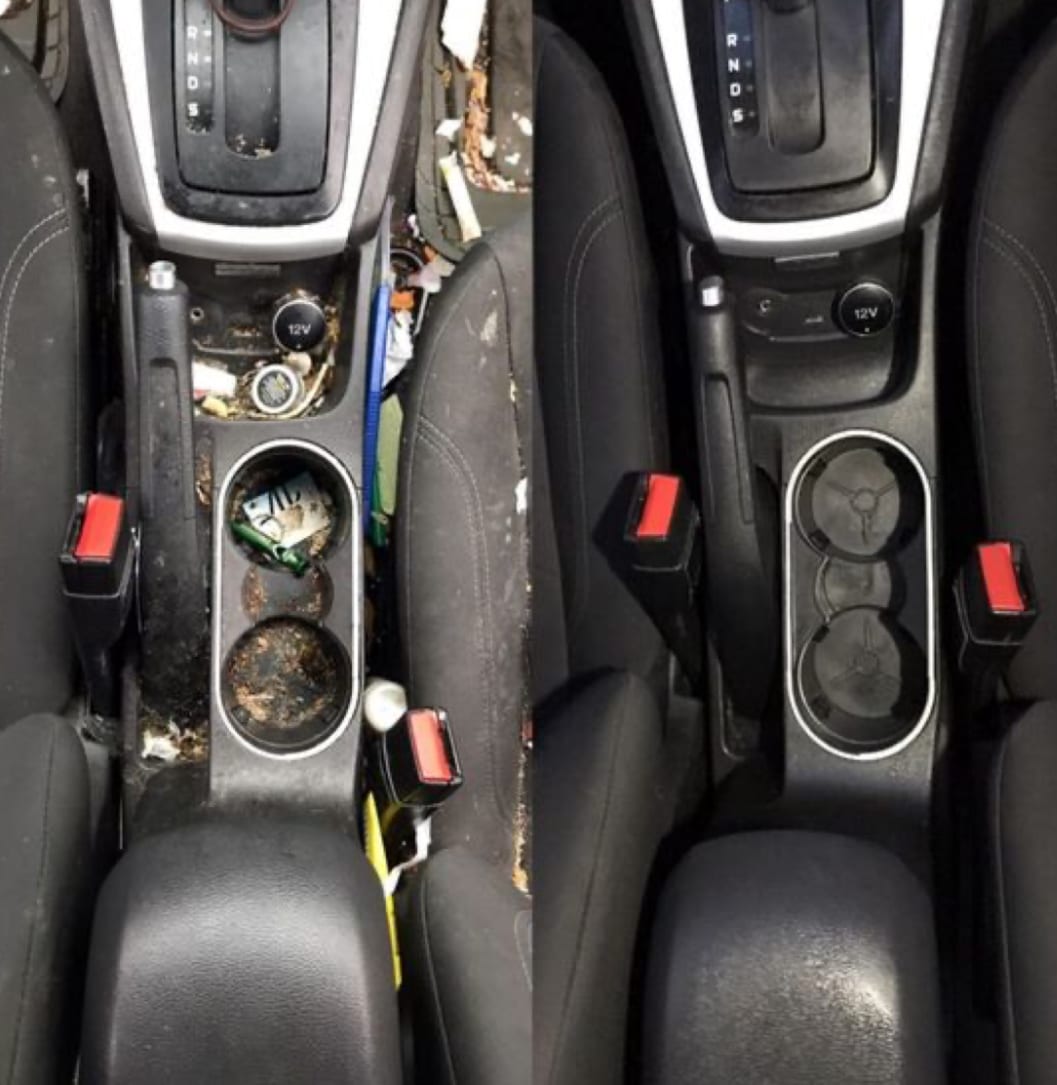 Pristine Auto Spa, photo 3