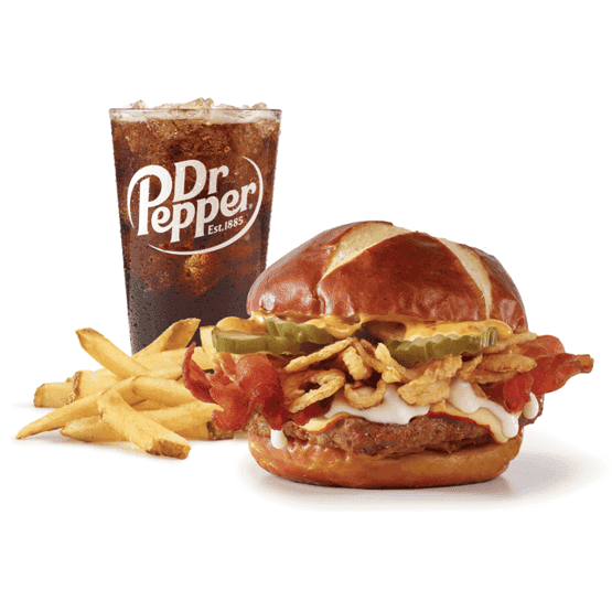Wendy's