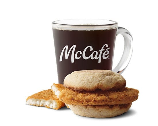 McDonald's, photo 4