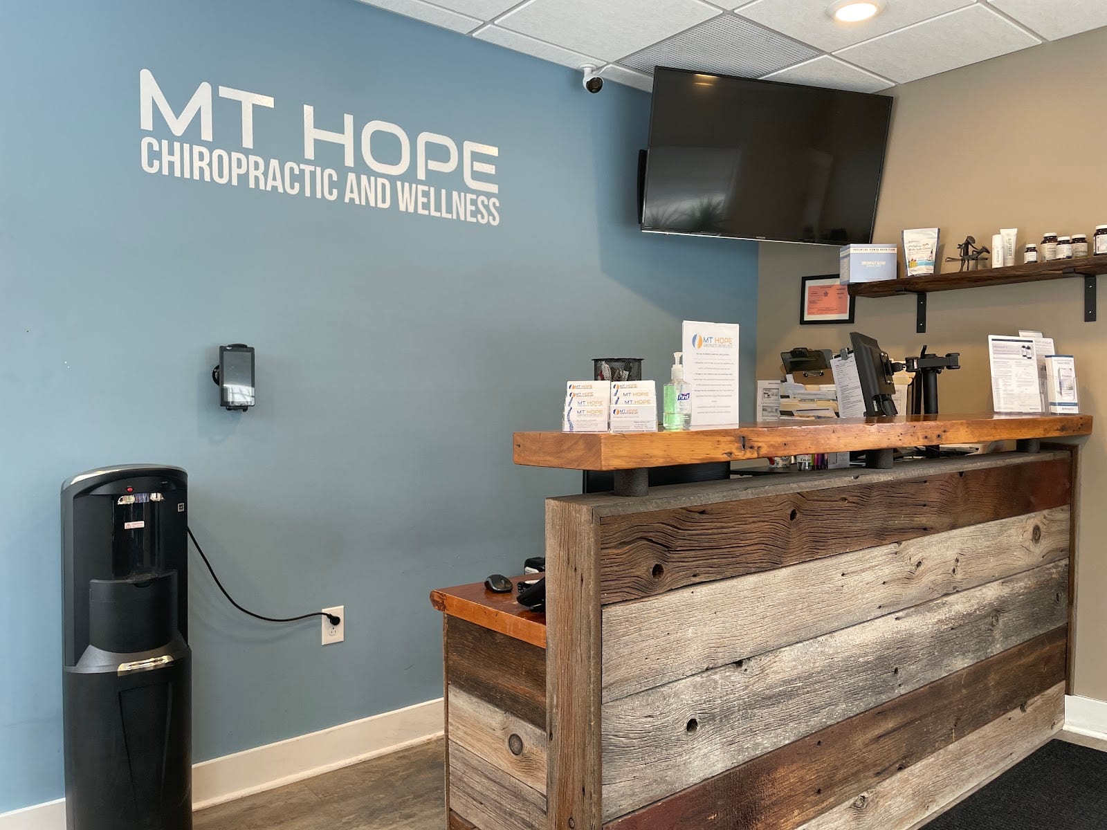 Mt Hope Chiropractic and Wellness, photo 4
