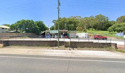 Glenella Cash Store