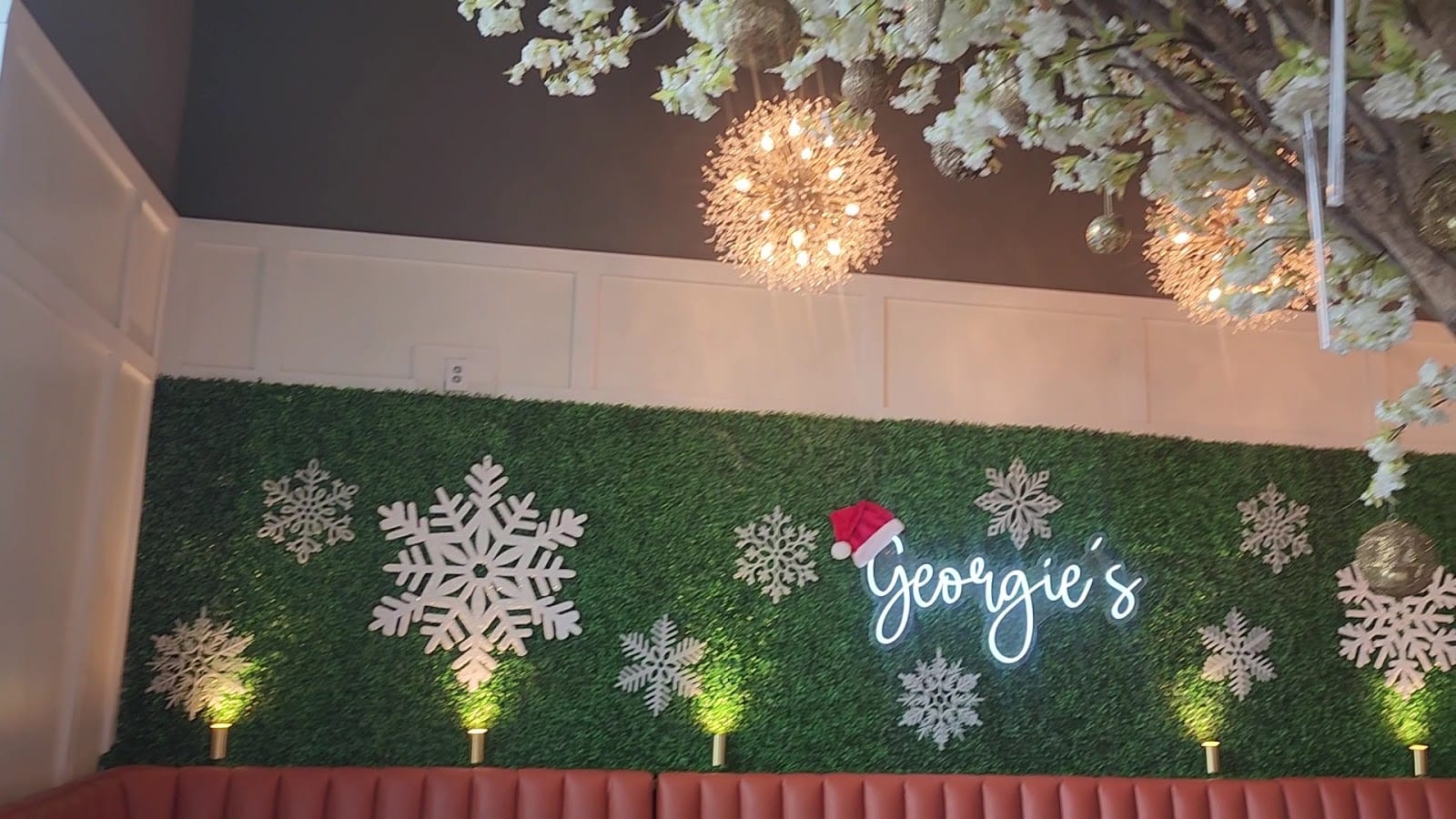 Georgies UTC Restaurant & Bar, photo 2