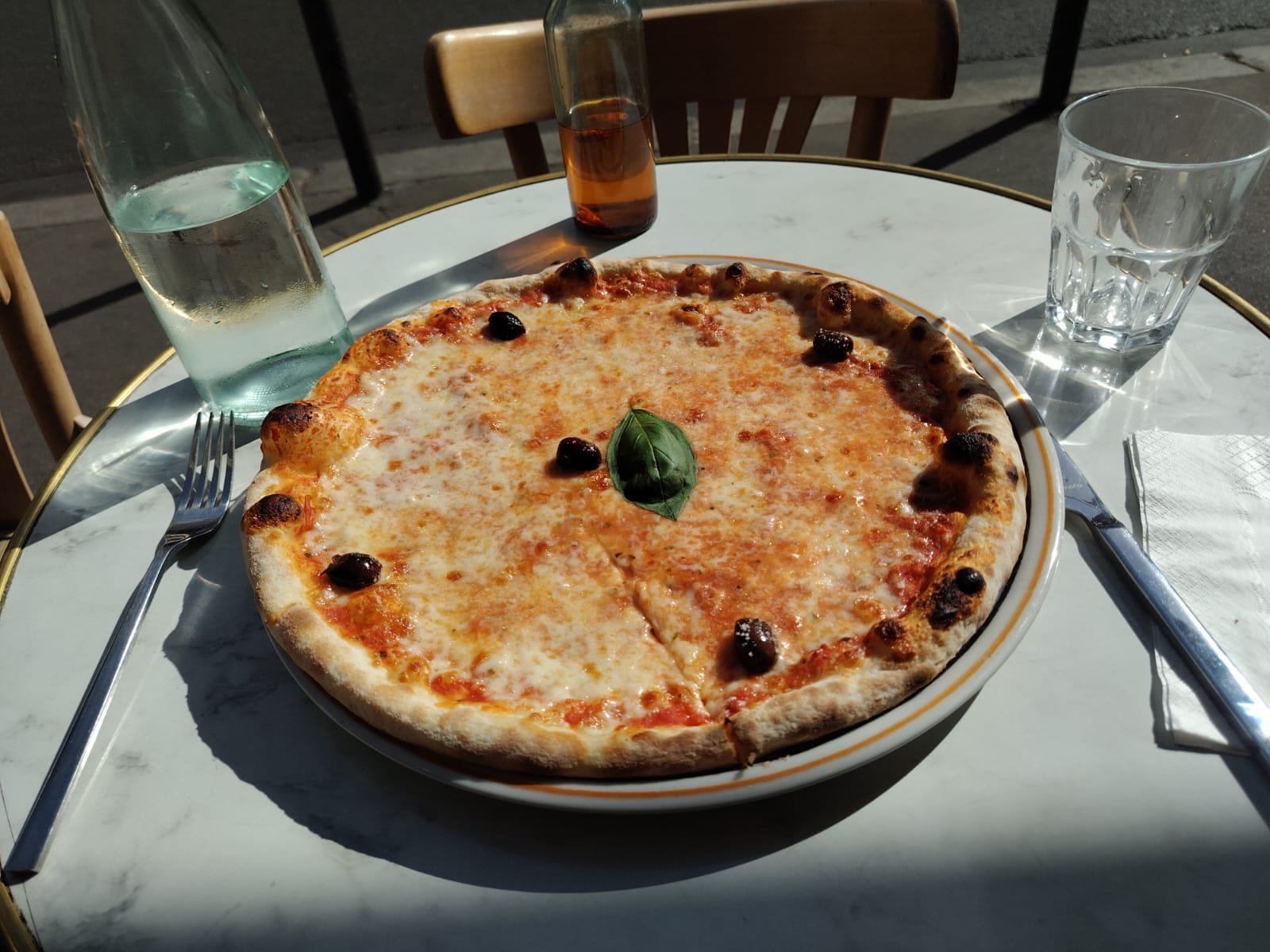 Papelini - Faubourg Saint Martin, photo 3
