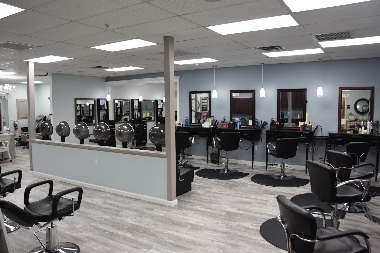 Simplicity Salon & Day Spa, photo 3