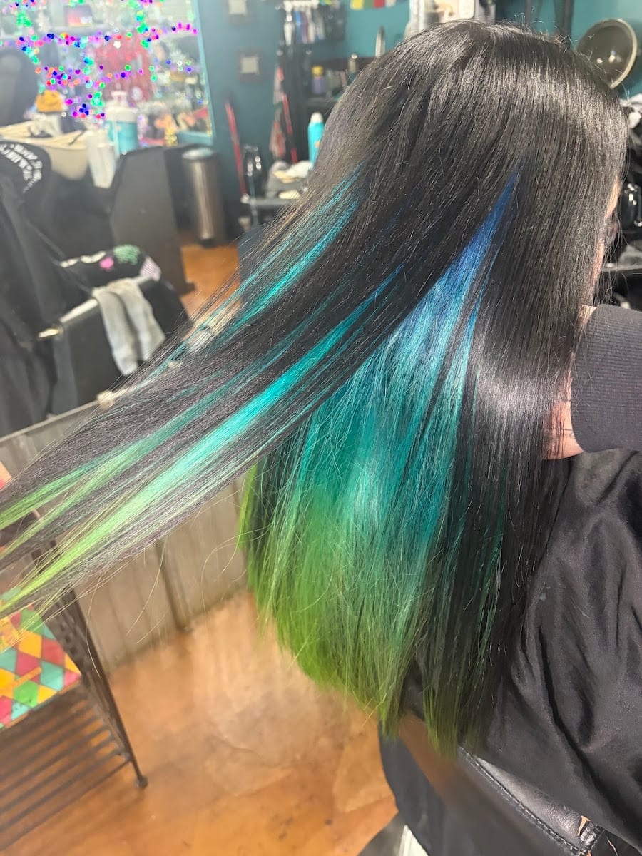 Hairspray on Main Street, photo 4