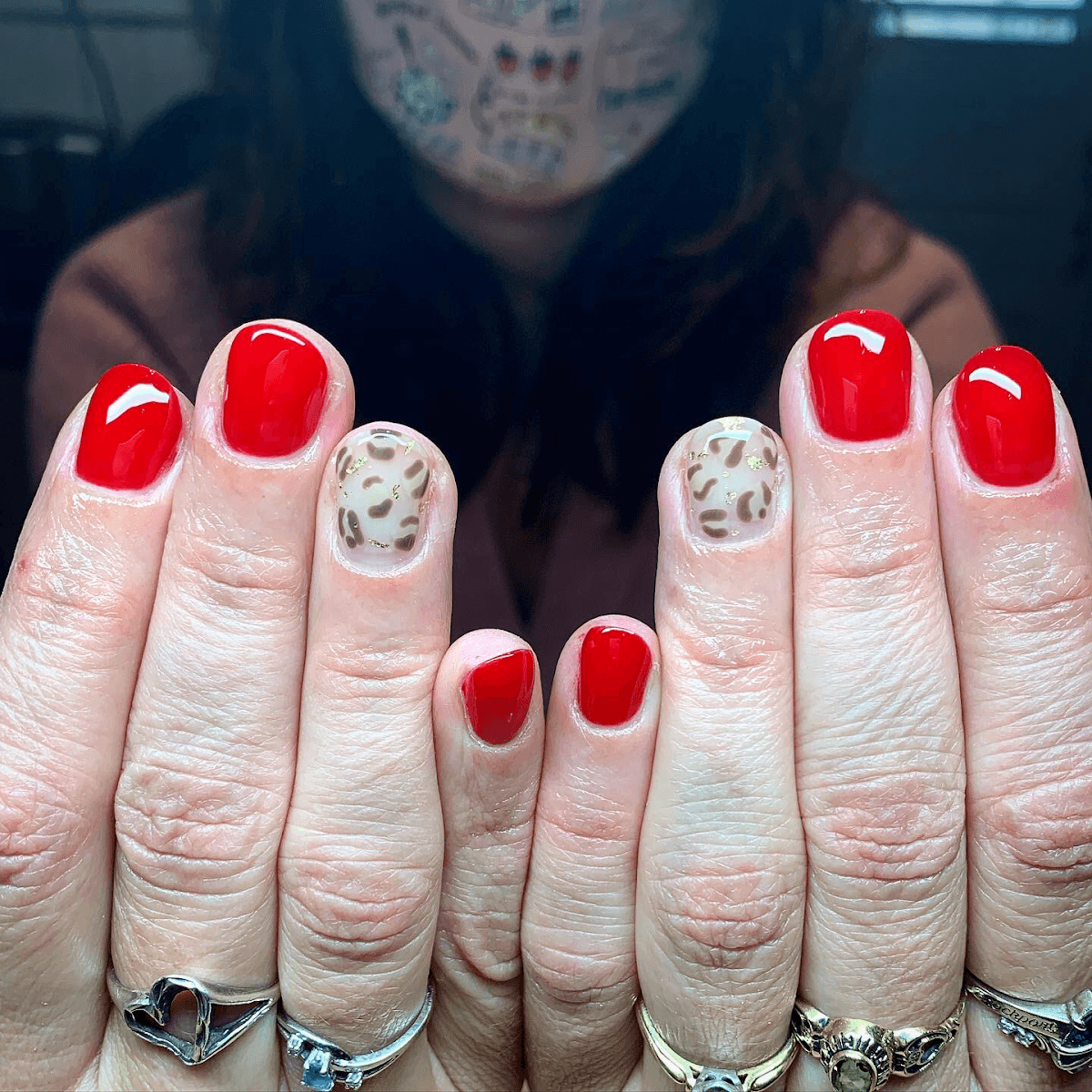 Court Does Nails, photo 4