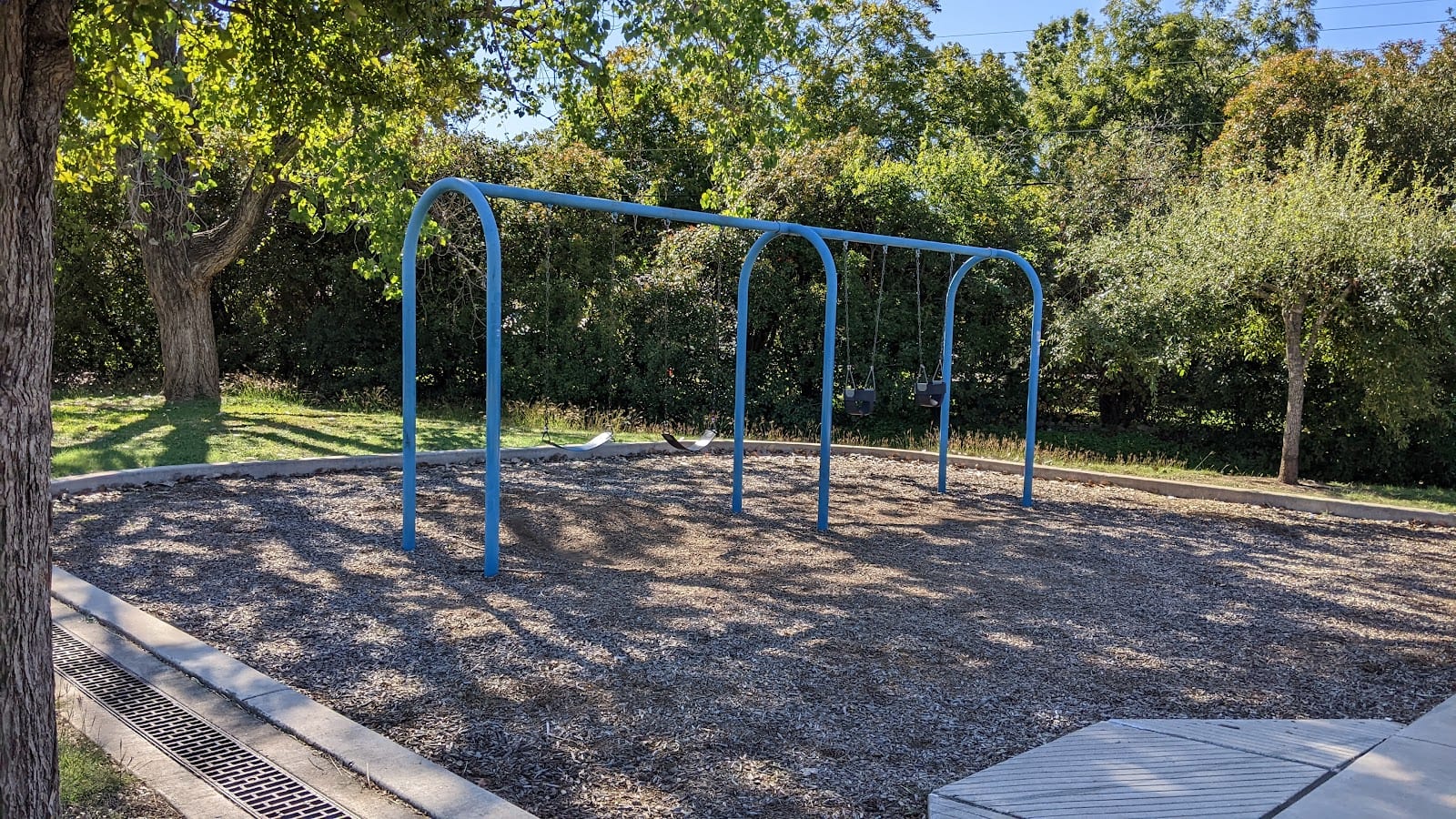 Stella Park