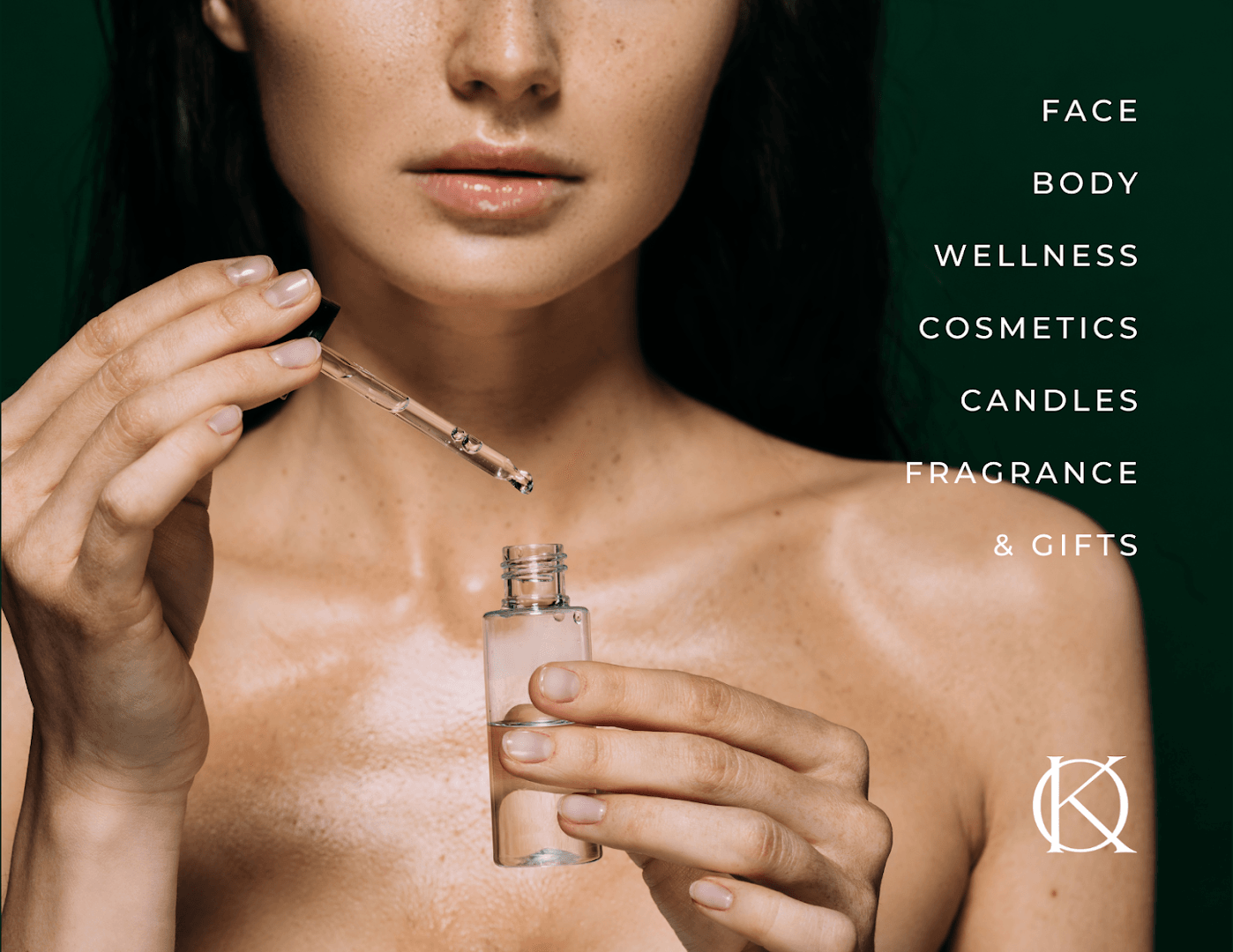 Kate O'Grady Skincare