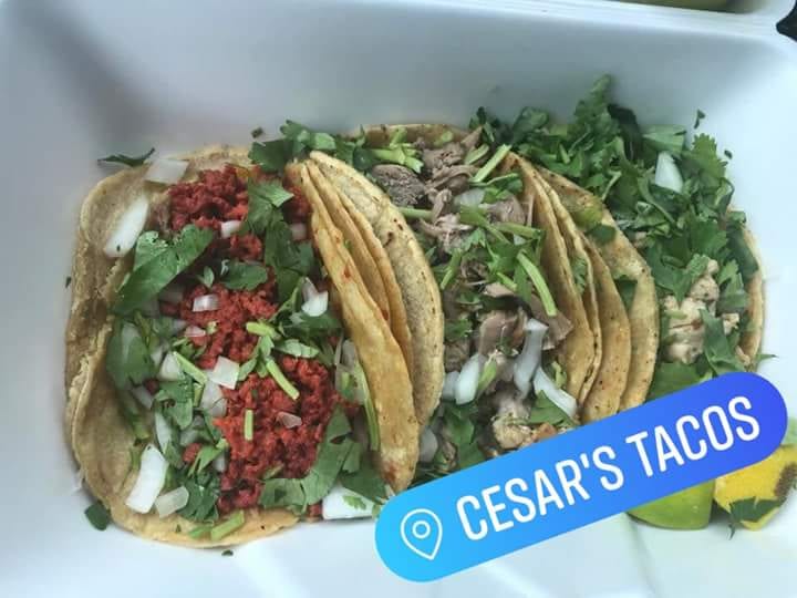 Cesar's Tacos, photo 3
