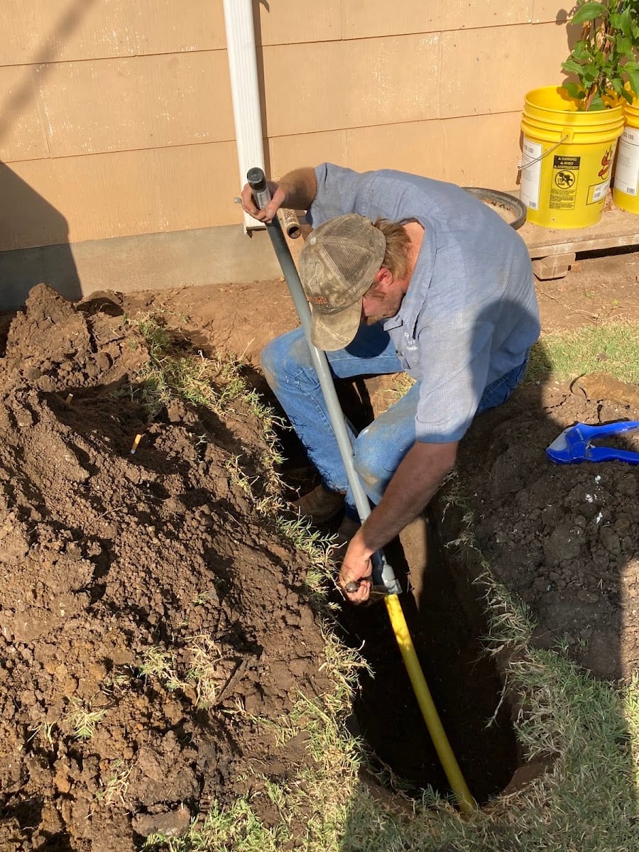 Crockett Drum Plumbing Heating & Air