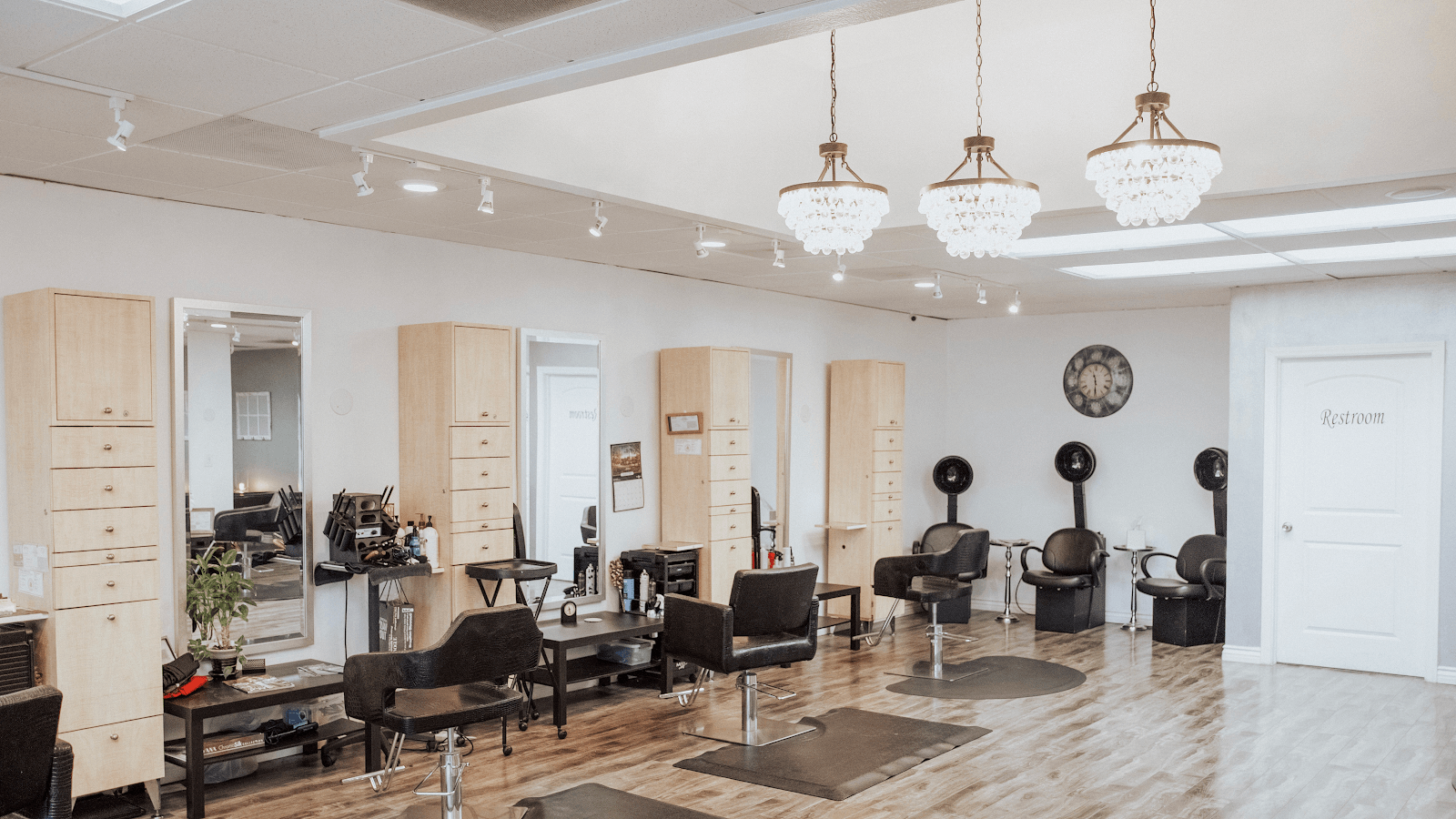 OC Hair Lounge, photo 2