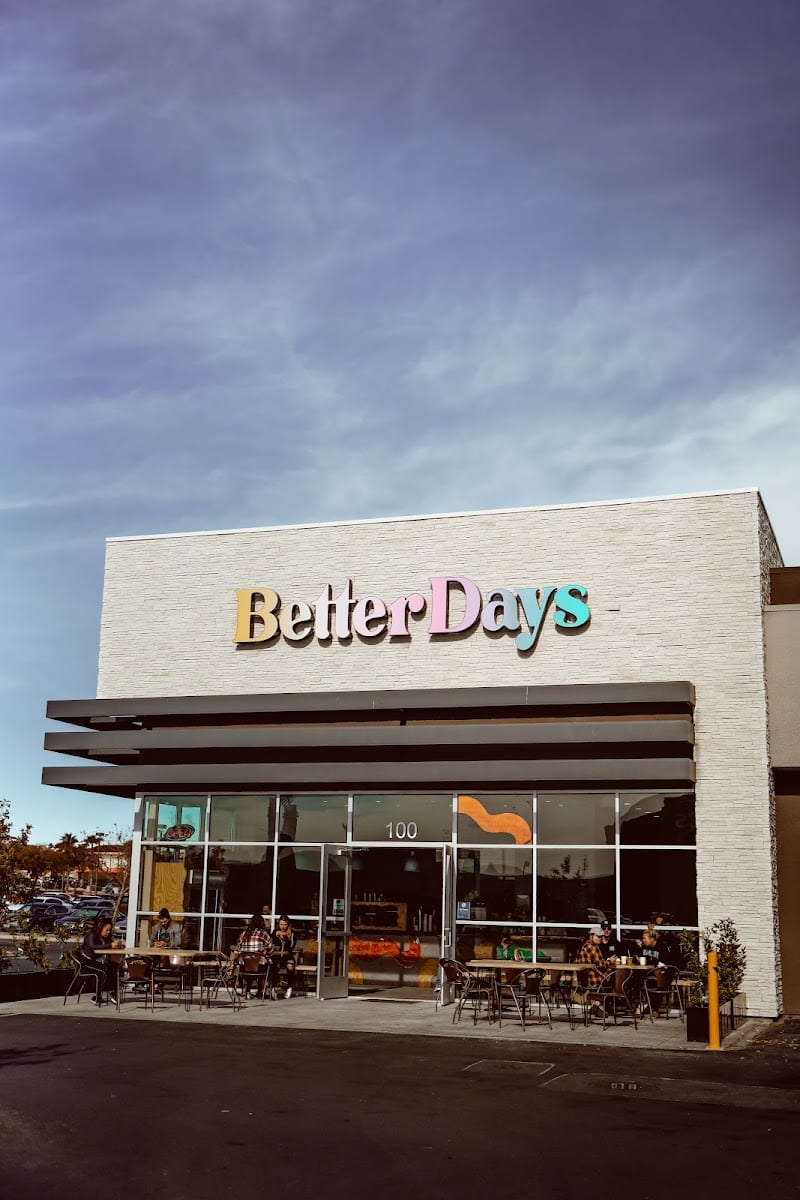 Better Days, photo 2