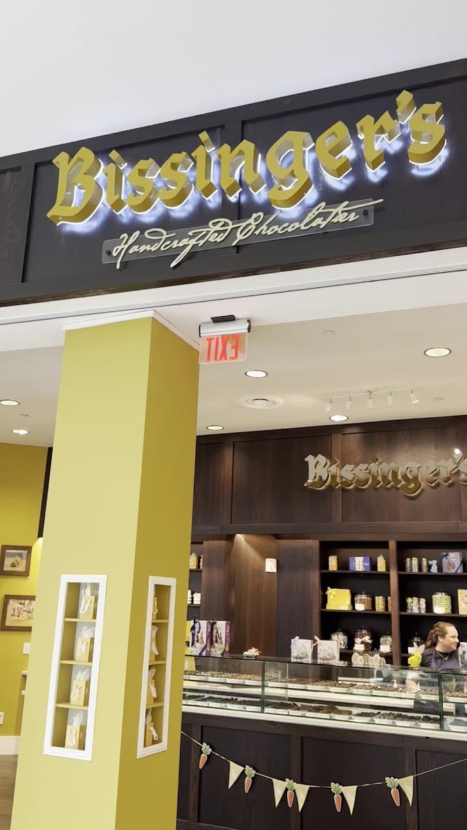 Bissinger's Handcrafted Chocolatier