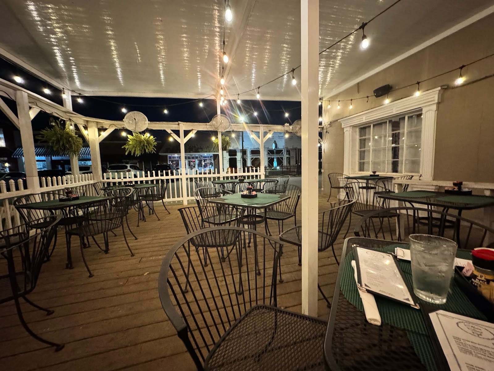 Main Street Cafe, photo 4