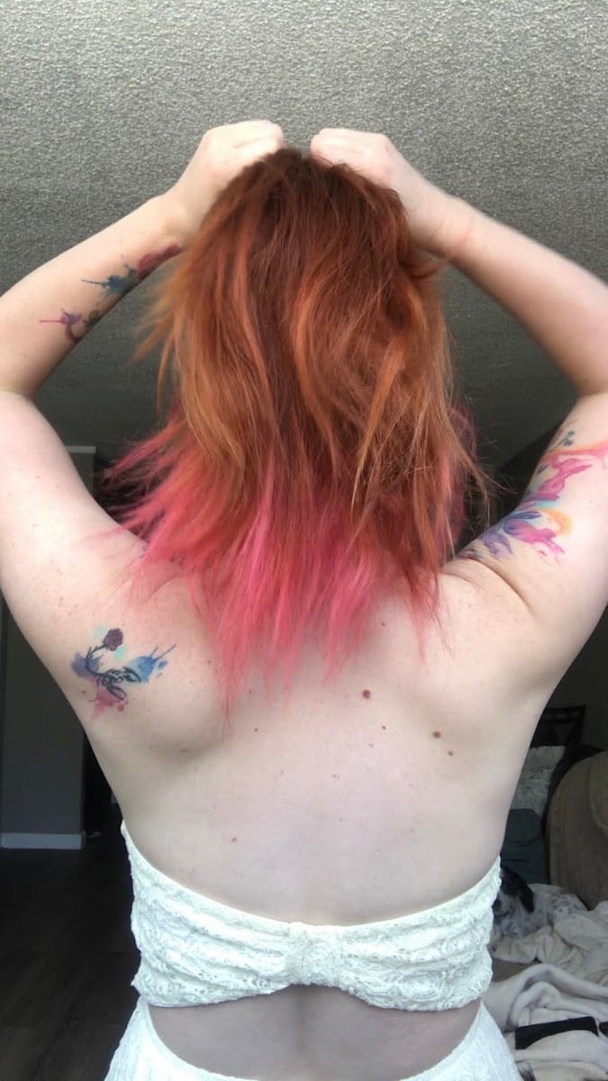 Hair 2000