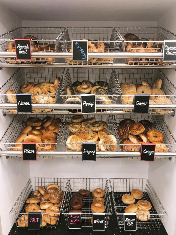 Empire Bagels, photo 2