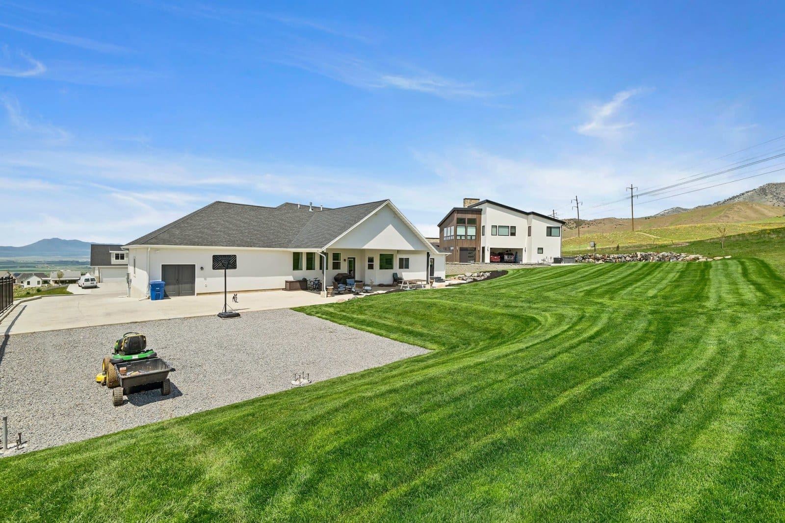 Black Diamond Lawn Care, LLC, photo 3
