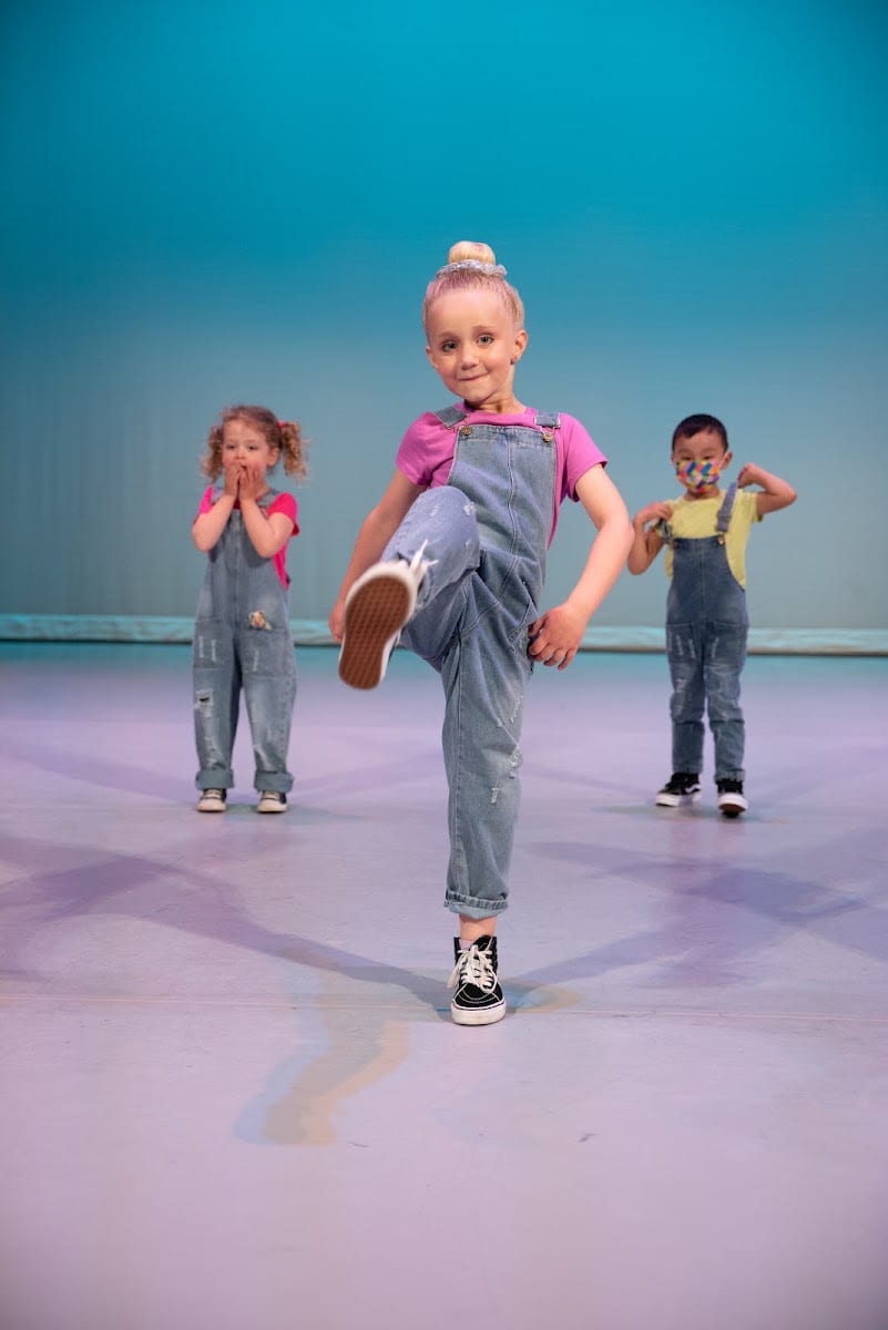 Studio West Dance Academy & The Beat Box, photo 3