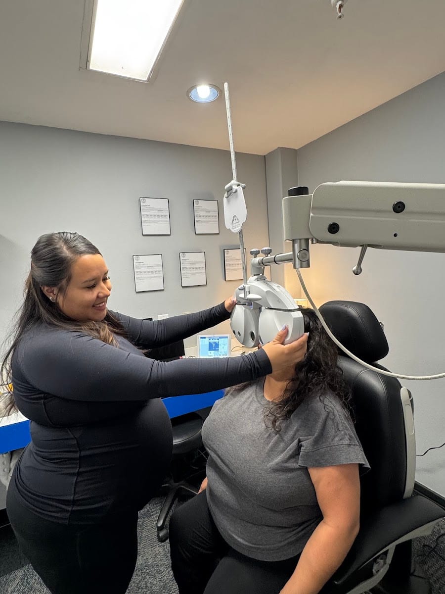 Ellington Eyecare, photo 3