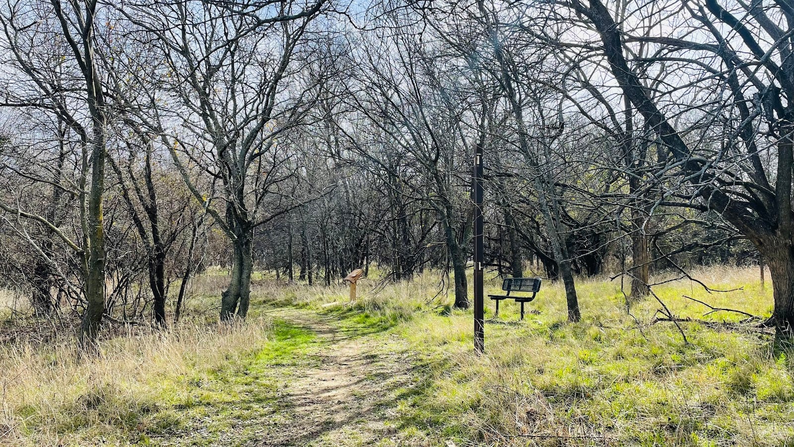 Doe Branch Park
