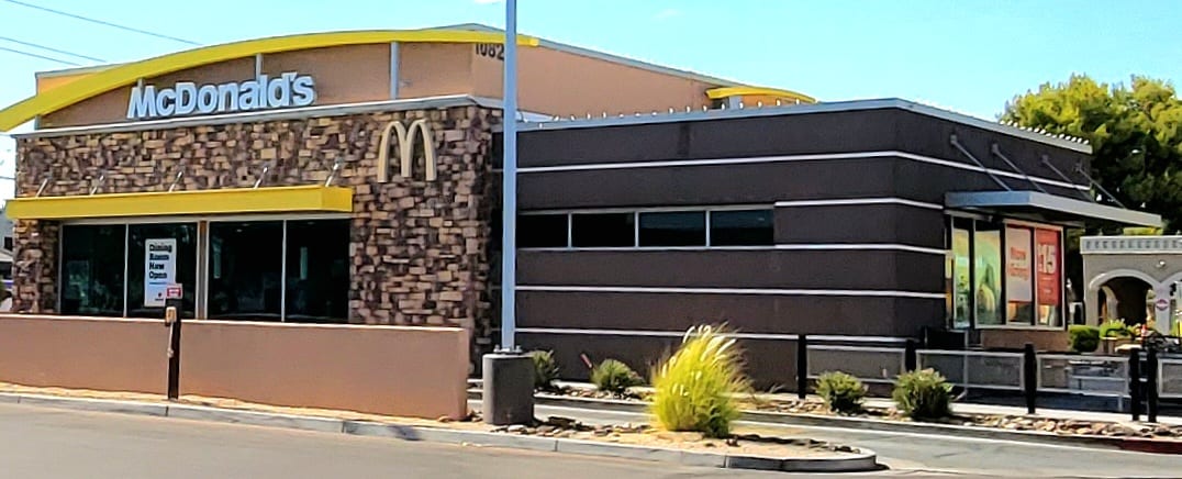 McDonald's, photo 2