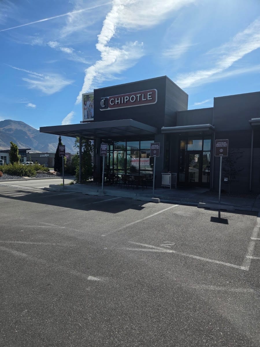 Chipotle Mexican Grill, photo 2