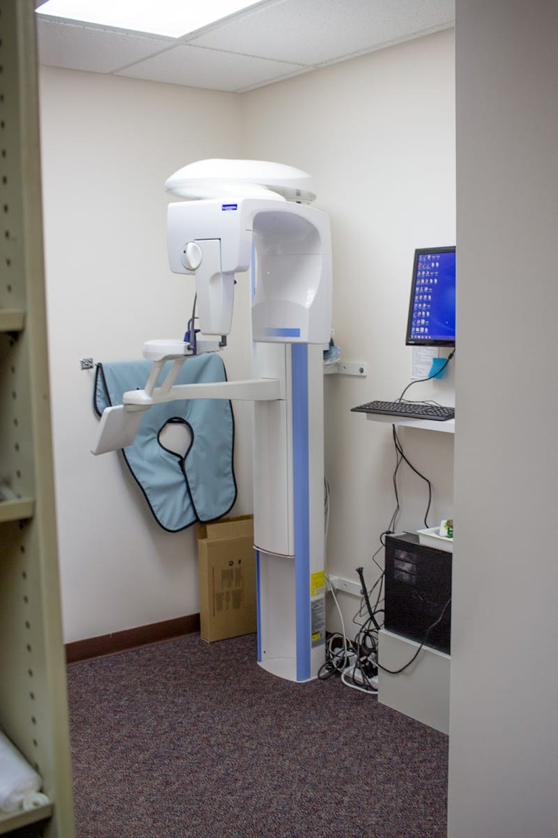 Lima Road Dentistry, photo 4