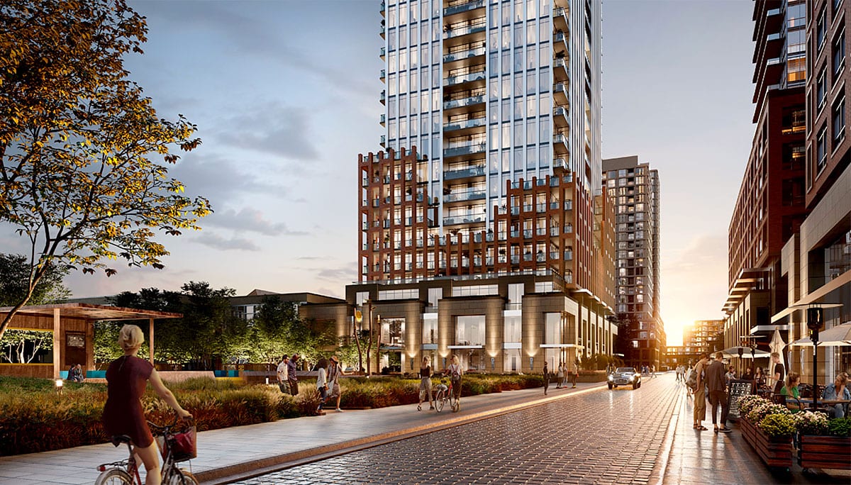 Toronto Condos VIP, photo 4