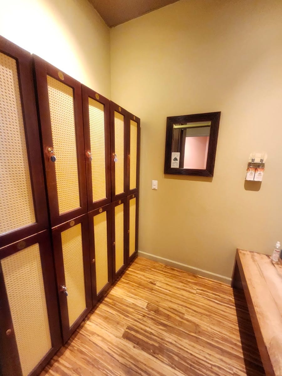 Spirit of Aloha Spa