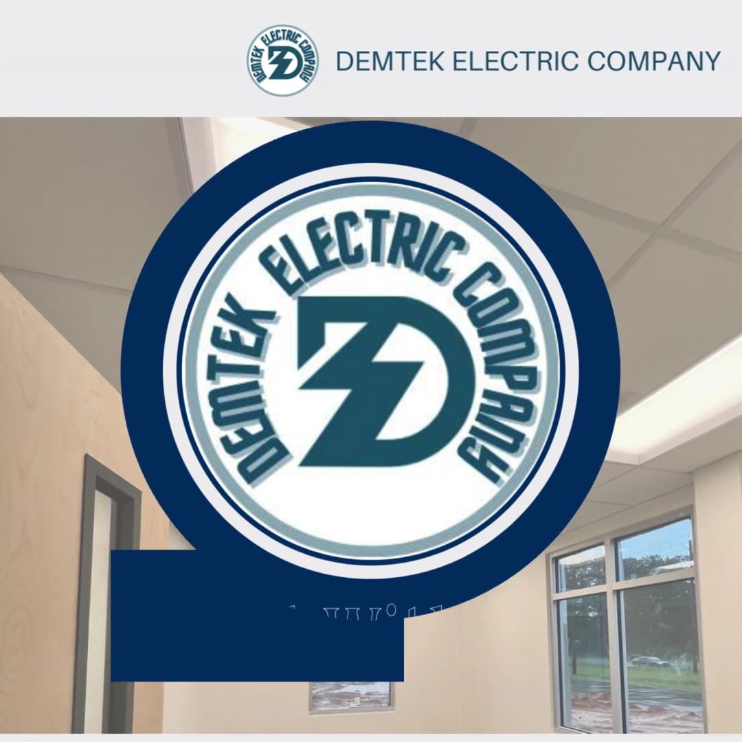 DemTek Electric Company, photo 3