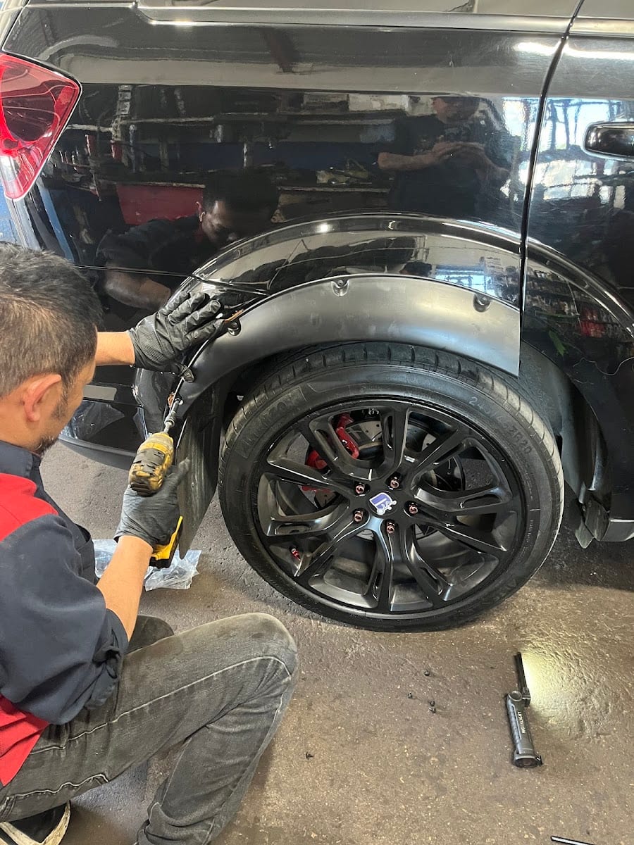 Friends Auto Repairs inc, photo 2