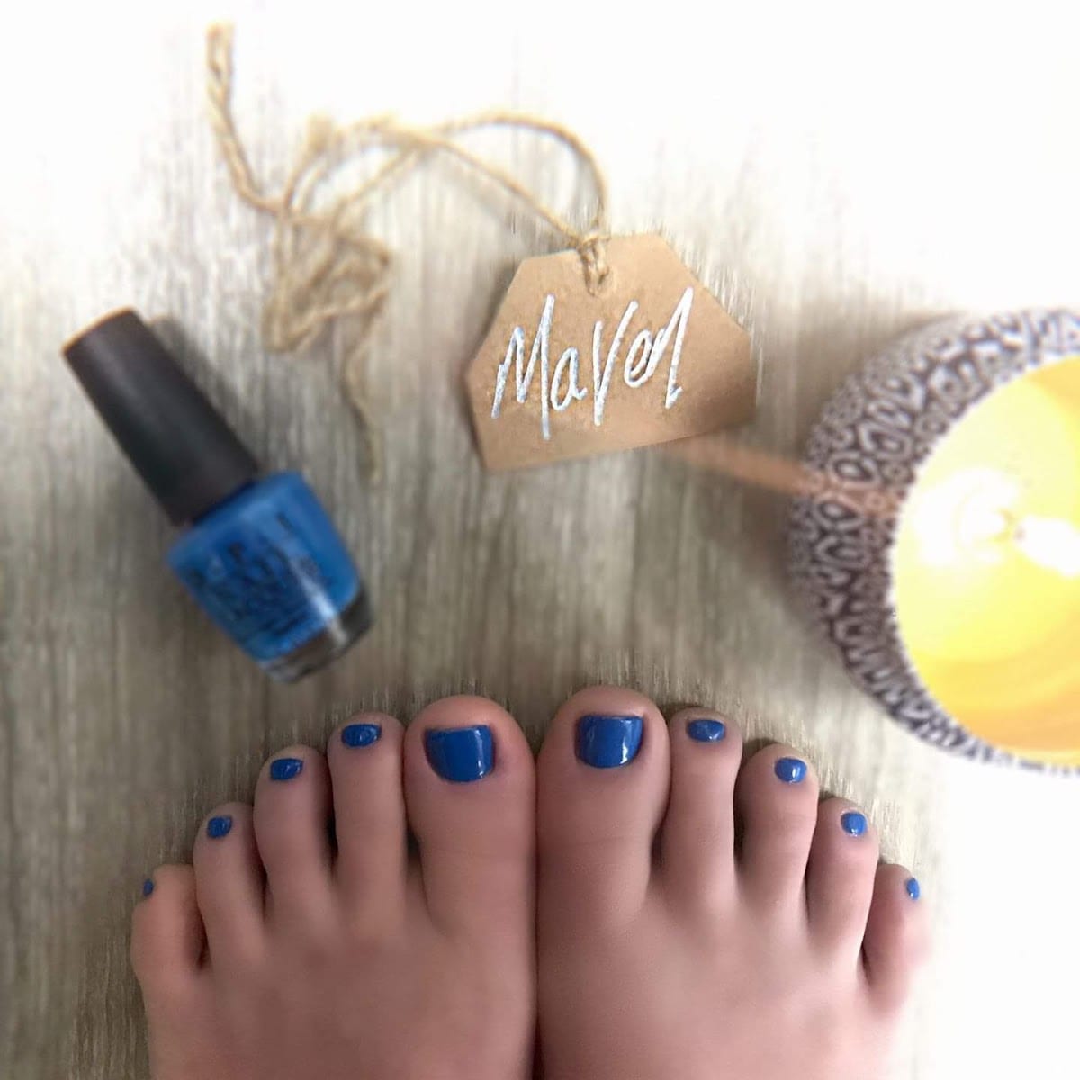 Nail Maven