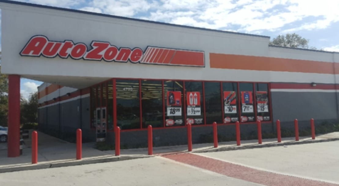 AutoZone Auto Parts, photo 2