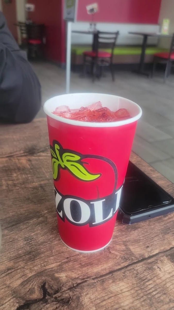 Fazoli's, photo 3