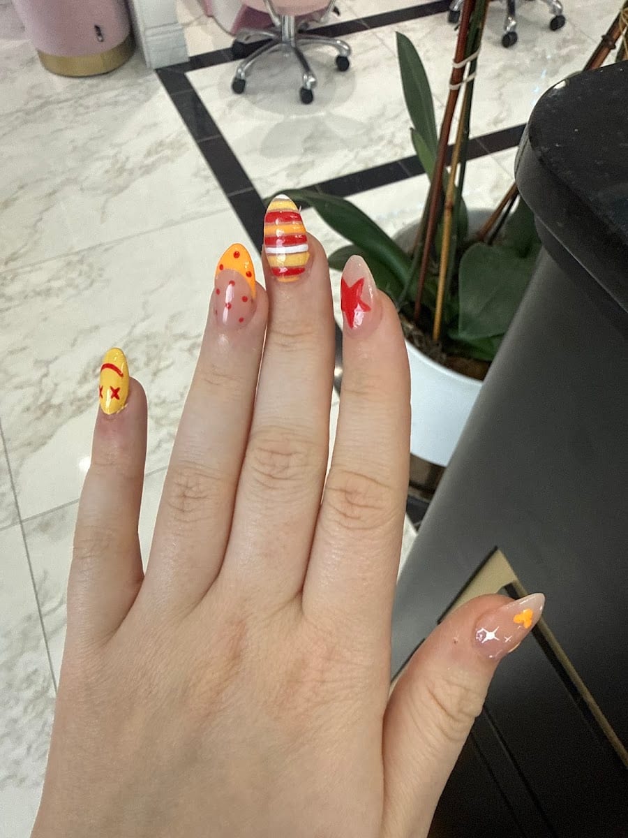 ENCORE NAILS SPA, photo 3