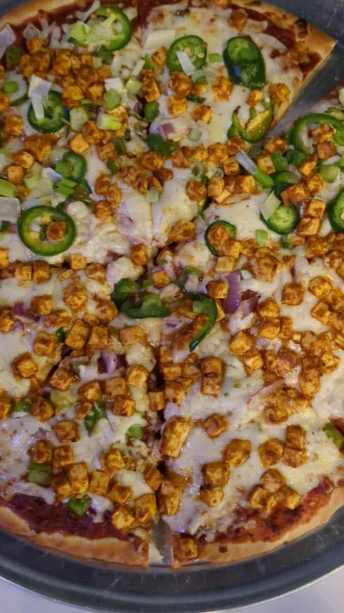 Fun Pizza Kitchen, photo 3