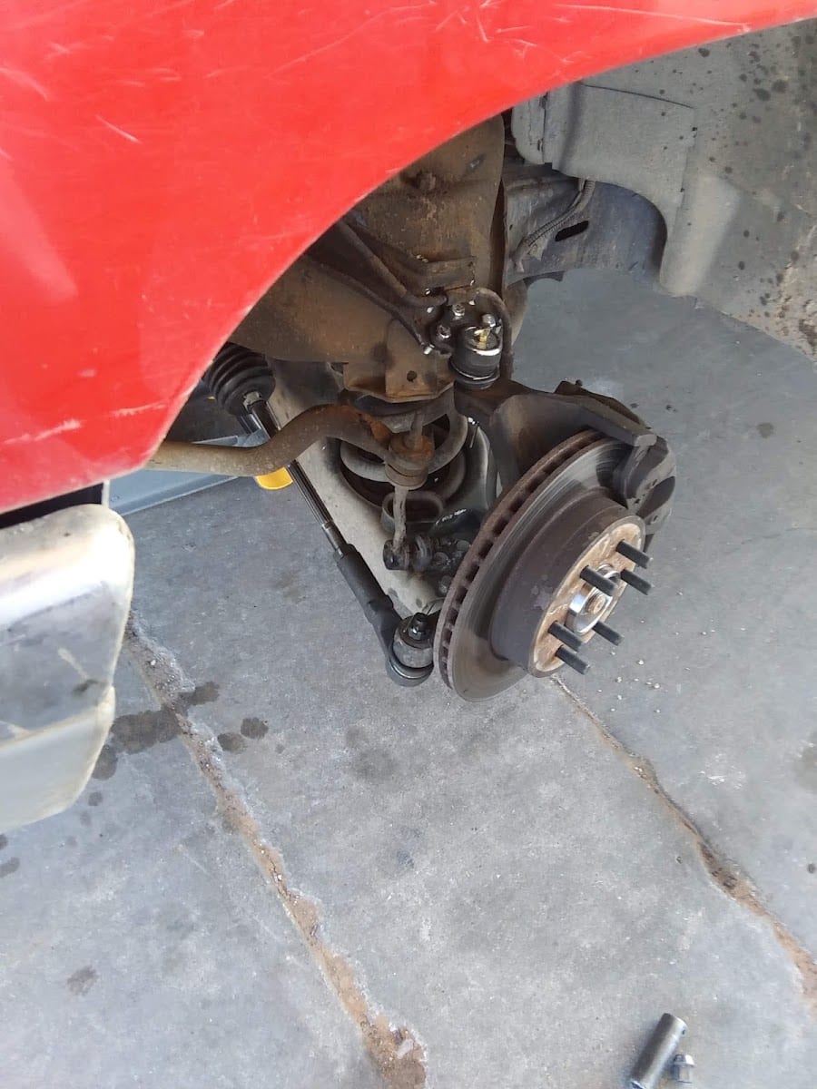 O'Reilly Auto Parts, photo 3