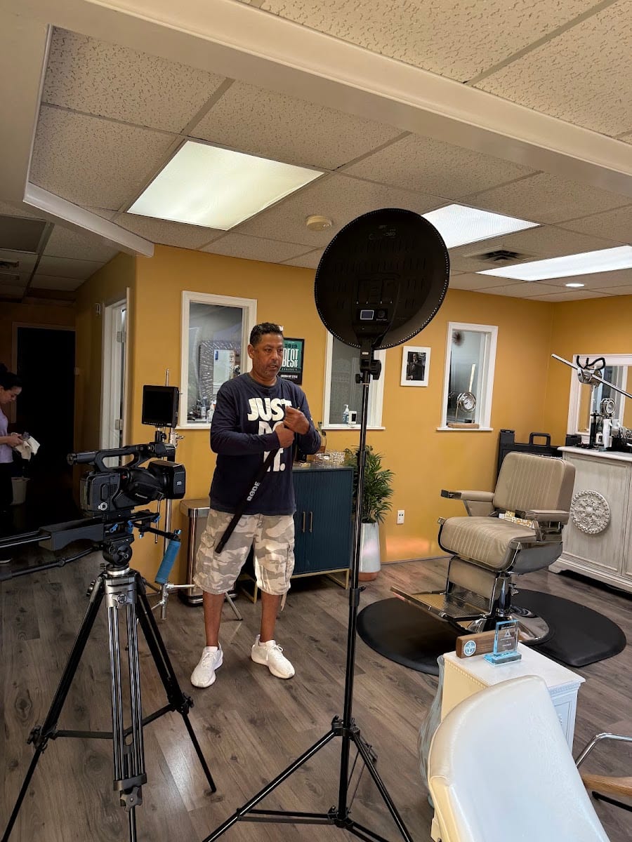 Men's Salons in Annapolis - Groom My Style, photo 4