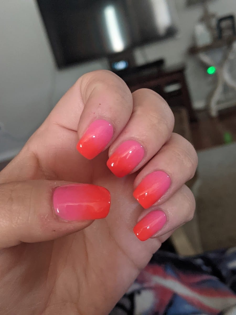 Elegant Nail & Spa