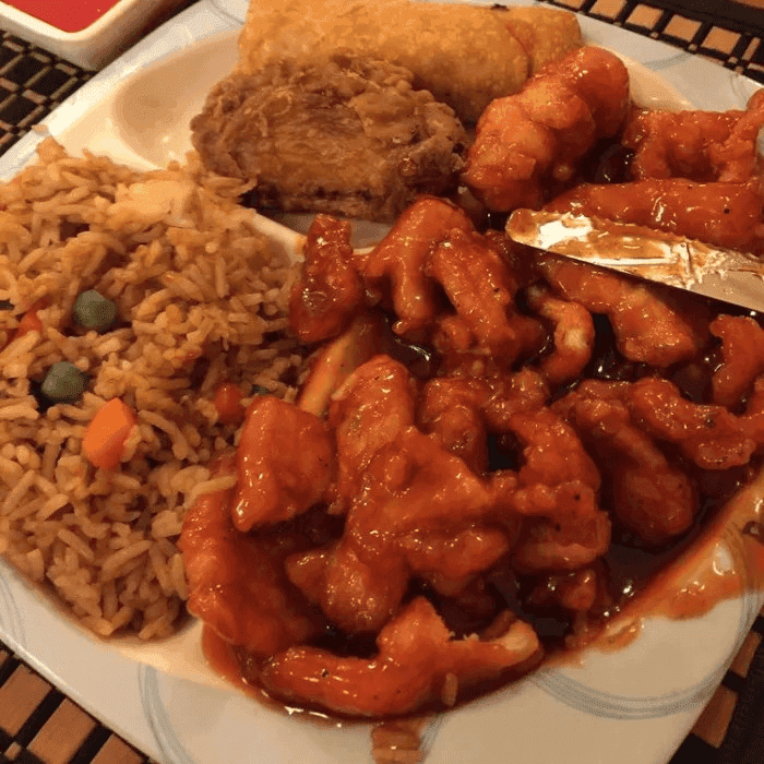 Yin Yang Express, photo 2