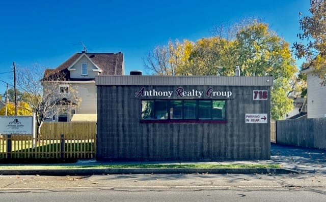 Anthony Realty Group