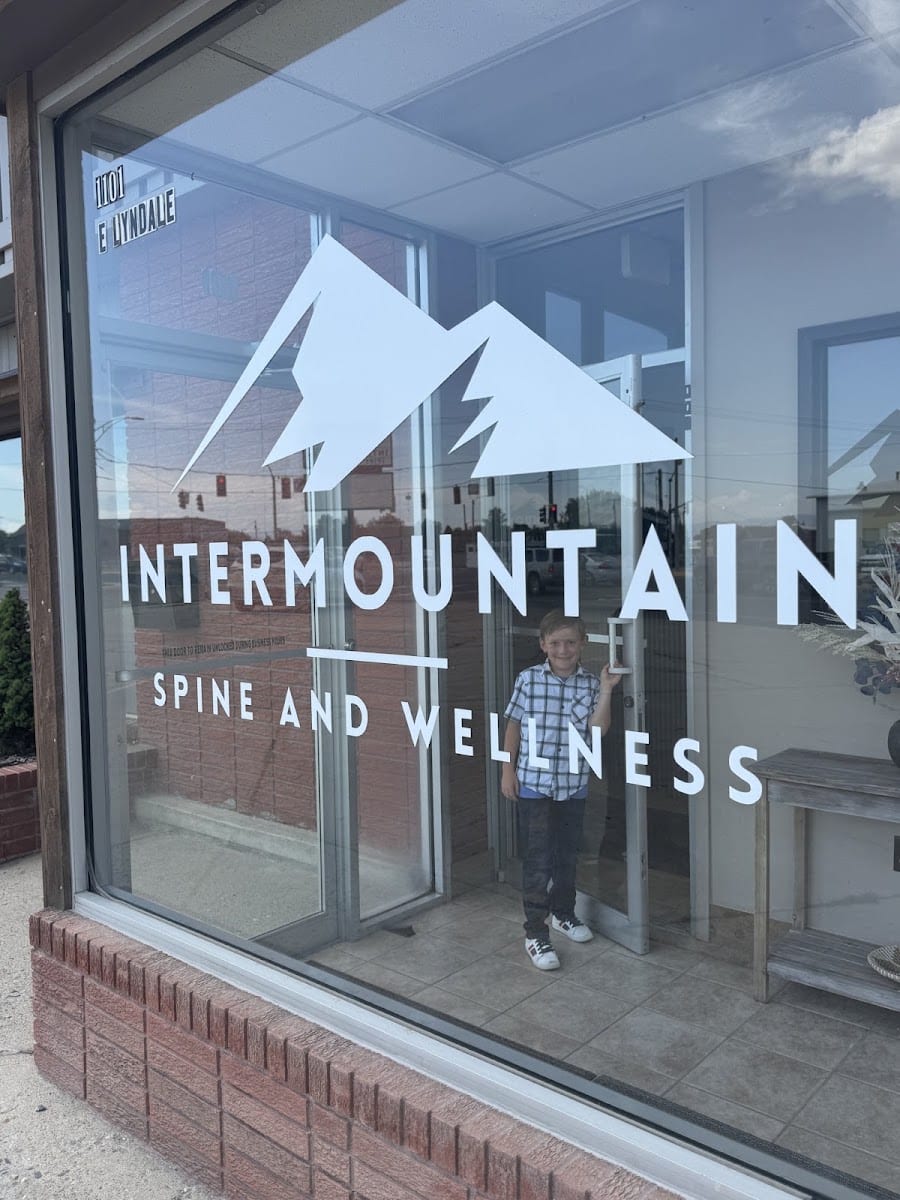 Intermountain Spine and Wellness - Helena, photo 2