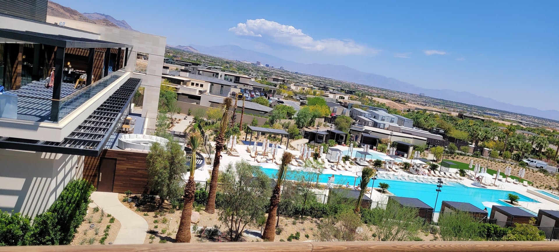 The Summit Club, photo 4