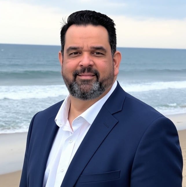 Michael Salamone PA
